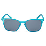 Italia Independent Blue Acetate Sunglasses II0037027000AC