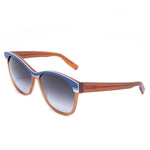 Italia Independent Brown Acetate Sunglasses II0048022000AC