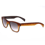 Italia Independent Brown Acetate Sunglasses II0090BSM044041AC