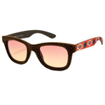 Italia Independent Brown Acetate Sunglasses II0090VIIND044AC