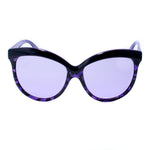 Italia Independent Purple Acetate Sunglasses II0092HAV017AC