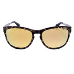Italia Independent Brown Acetate Sunglasses II0111145000AC