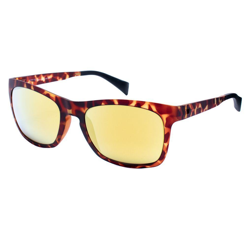 Italia Independent Brown Acetate Sunglasses II0112090000AC