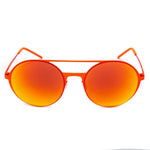 Italia Independent Orange Metal Sunglasses II0207055000AC