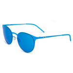 Italia Independent Blue Metal Sunglasses II0208027000AC