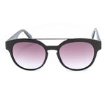 Italia Independent Gray Acetate Sunglasses II0900C044000AC