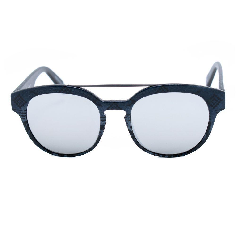 Italia Independent Gray Acetate Sunglasses II0900INX071000AC