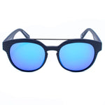 Italia Independent Blue Acetate Sunglasses II0900T3DSTR022AC