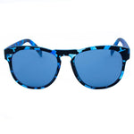 Italia Independent Blue Acetate Sunglasses II0902141000AC