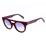 Italia Independent Bordeaux Acetate Sunglasses II0903CV057000AC