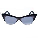 Italia Independent Gray Acetate Sunglasses II0908071009AC