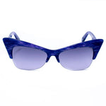 Italia Independent Purple Acetate Sunglasses II0908BH2017AC