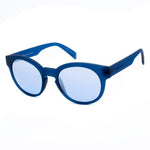 Italia Independent Blue Acetate Sunglasses II0909021000AC