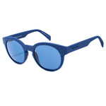 Italia Independent Blue Acetate Sunglasses II0909W3021000AC