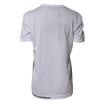 Dolce & Gabbana White DG Loves Moscow Cotton Crew Neck T-shirt TSH90698-36