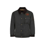 Barbour International Jacket BA-MWX1853SG91-L