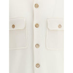 Brunello Cucinelli Cardigan BR-M22703806CO312-IT50 | L