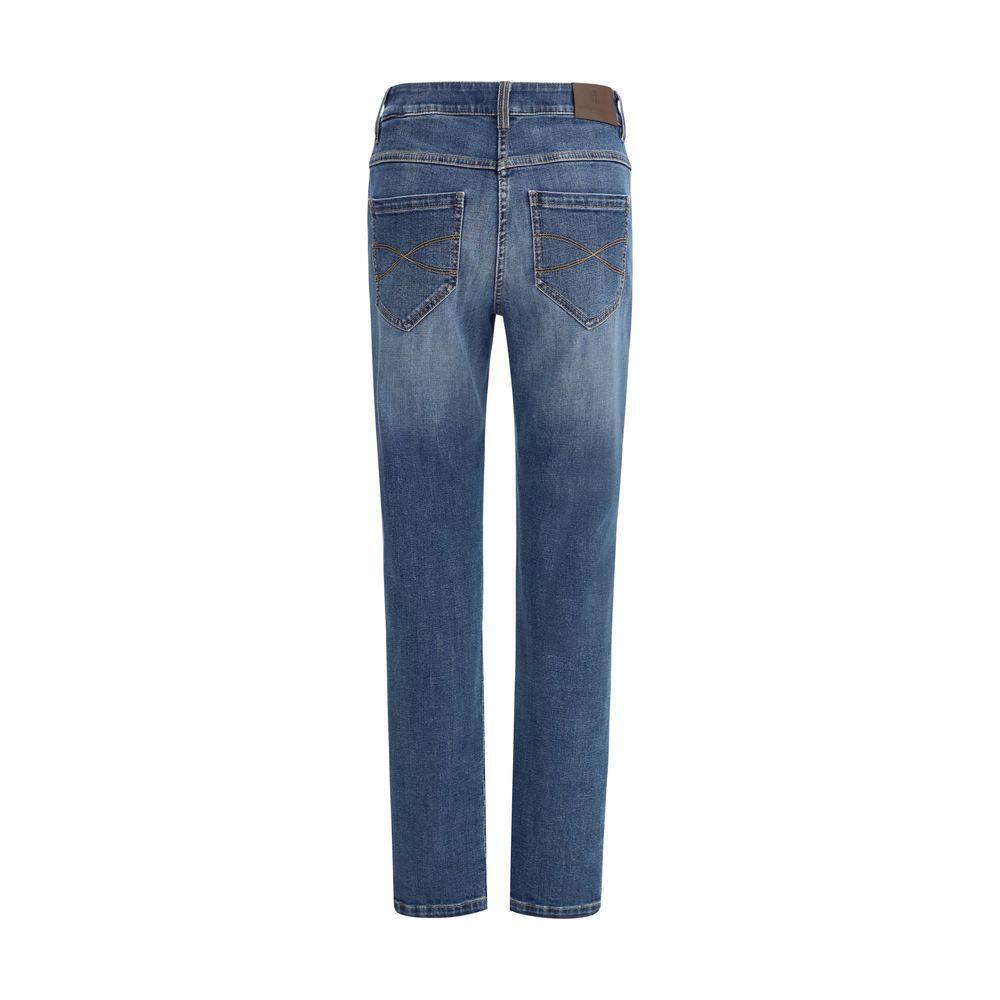 Brunello Cucinelli Skinny Jeans BR-MB065P5679C8339-IT40 | M
