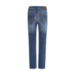 Brunello Cucinelli Skinny Jeans BR-MB065P5679C8339-IT40 | M