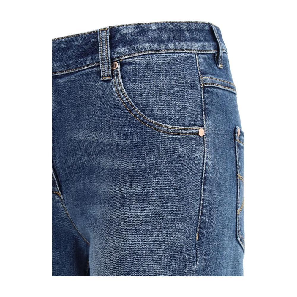 Brunello Cucinelli Skinny Jeans BR-MB065P5679C8339-IT40 | M