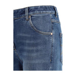 Brunello Cucinelli Skinny Jeans BR-MB065P5679C8339-IT40 | M