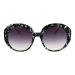 Christian Lacroix Multicolor Women Sunglasses
