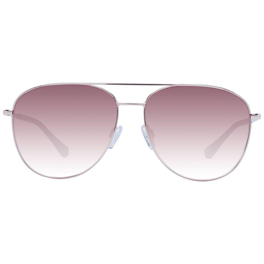 Ted Baker Rose Gold Women Sunglasses TE-1032960