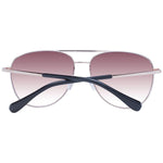 Ted Baker Rose Gold Women Sunglasses TE-1032960