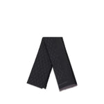 Saint Laurent YSL monogram Scarf SA6891473YI741061BB