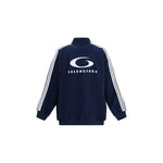 Balenciaga Loop Sports Icon zip Jacket BA-829406TRVJ98502-M