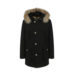Woolrich Parka Arctic Jacket WO-CFWOOU0482MRUT0001BLK-L