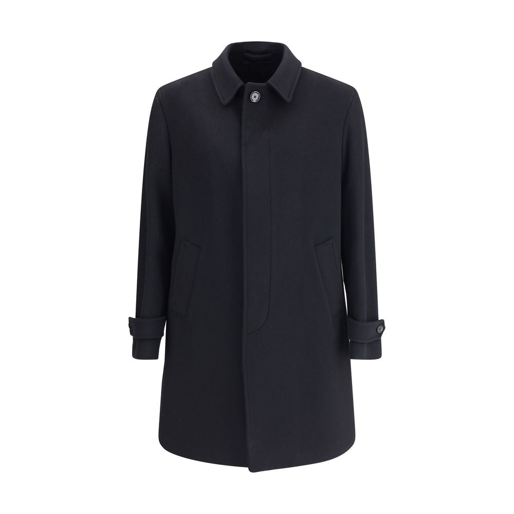 Single-breasted Coat Lardini LA-CN23223CN65601999-IT46 | S