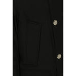 Woolrich Parka Arctic Jacket WO-CFWOOU0482MRUT0001BLK-L