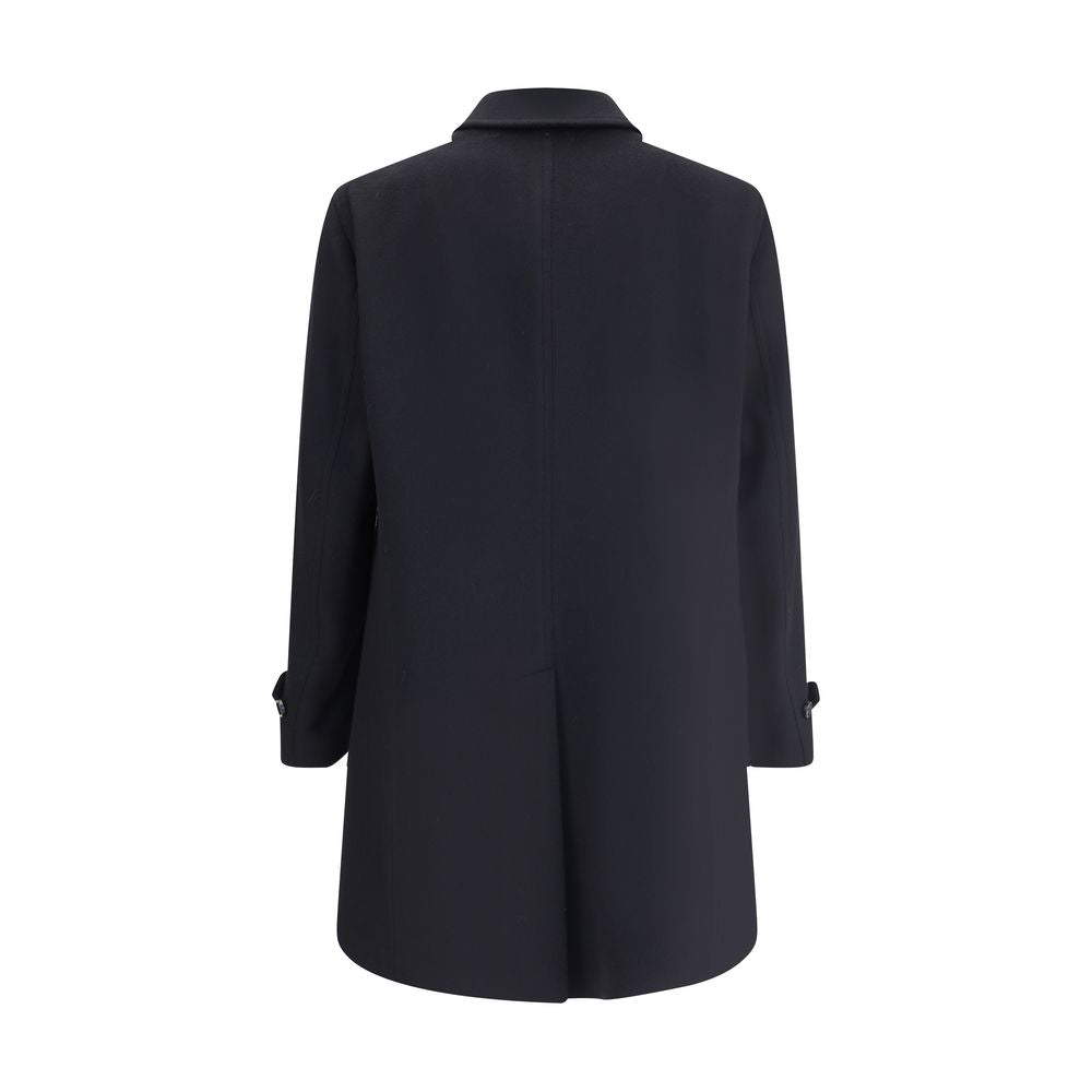 Single-breasted Coat Lardini LA-CN23223CN65601999-IT46 | S