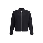 Our Legacy Wool Jacket OU-M2230MBWBLACK-IT52 | XL