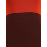 Fendi Long knit Dress FE-FZDD57AUI1F1TG6-IT40 | M