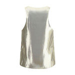 SA SU PHI Sleevless Top SA-W254000899-IT40 | M