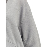 The Attico Oversized Sweatshirt TH-251WCF00010JJF003AA183-IT38 | S