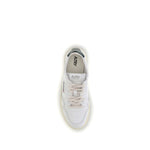 Autry Medalist Low Sneakers AU-AULMLL47WHTMOUNTAI-EU41/US8