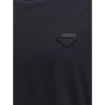Prada Double layer T-Shirt