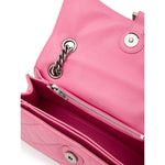 Balenciaga Pink Leather Shoulder Bag BA-10197675
