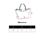 Balenciaga Pink Leather Shoulder Bag BA-10197675