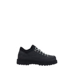 Diemme Cornaro Gomma Ankle Boots DI-DI24FWCOMF03L011BLK-EU40/US7