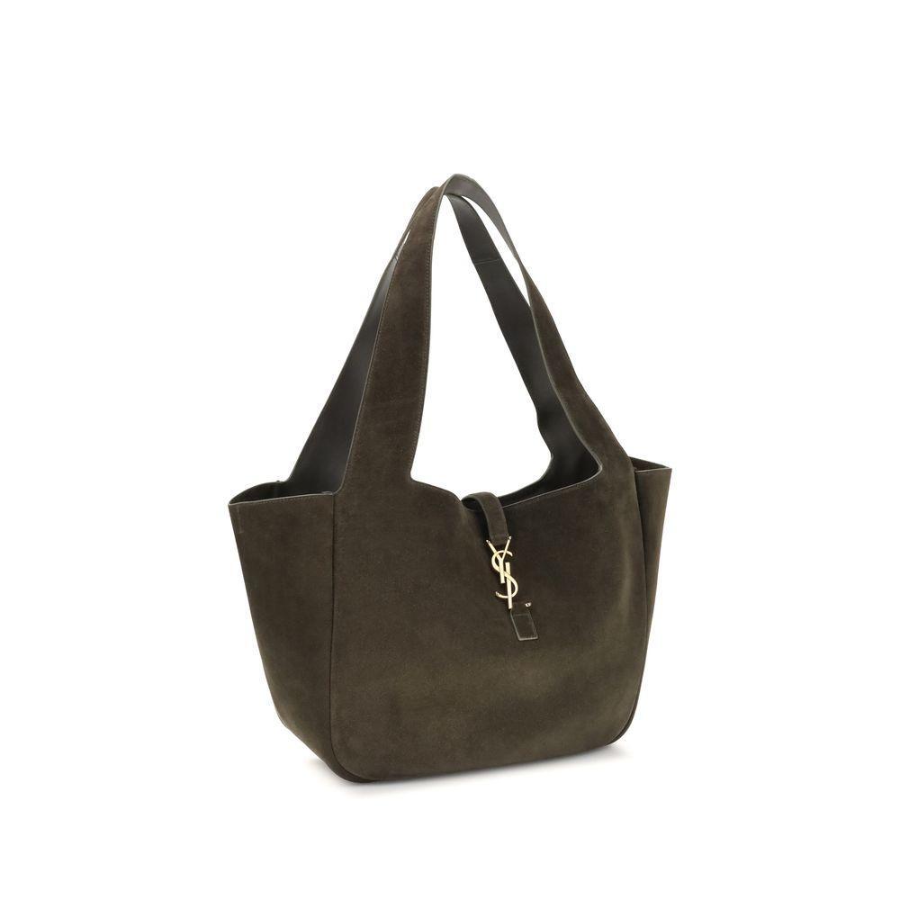 Saint Laurent Le 5 à 7 Bea Tote Bag SA763435008IW3645BB