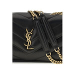 Saint Laurent New LouLou Shoulder Bag SA801437AAEAX1000BB
