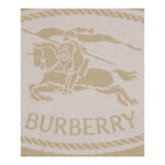Burberry Knight Stamp reversible Scarf BU8109751A2021BB