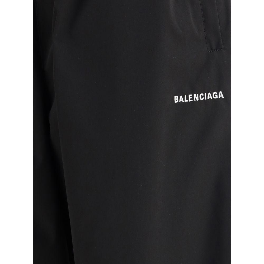 Balenciaga Sweatpant BA-838823TRO311000-S