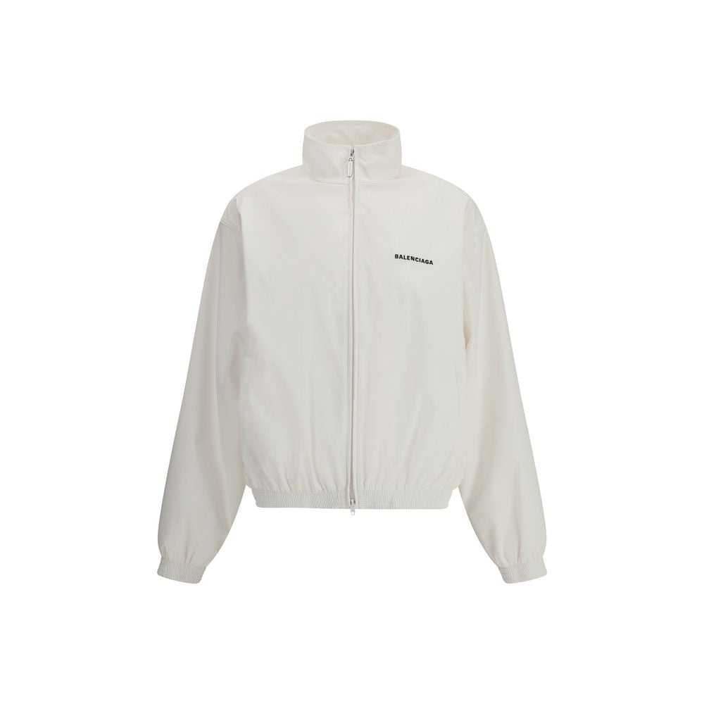 Balenciaga Windbreaker Jacket BA-839091TRO319012-M