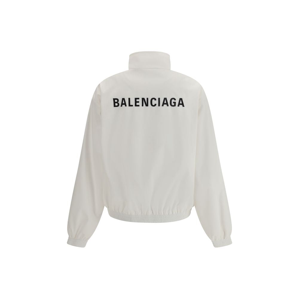 Balenciaga Windbreaker Jacket BA-839091TRO319012-M