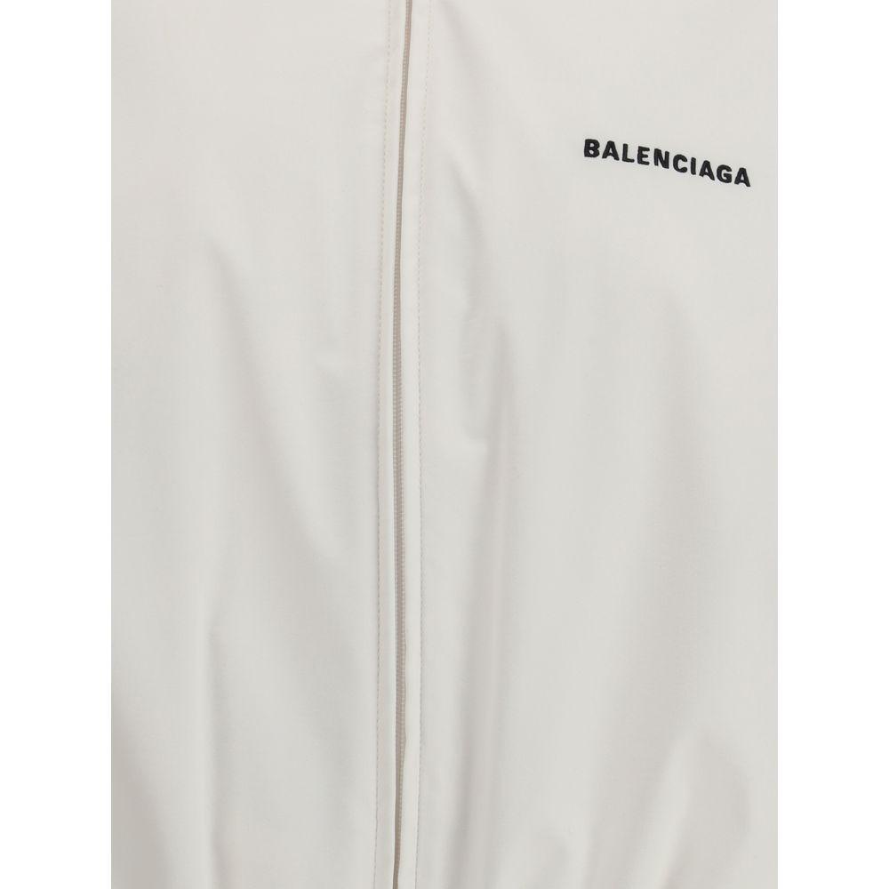 Balenciaga Windbreaker Jacket BA-839091TRO319012-M
